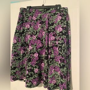 LuLaRoe Madison Size 2X